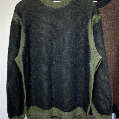 市场上装-毛衫-休闲毛衫