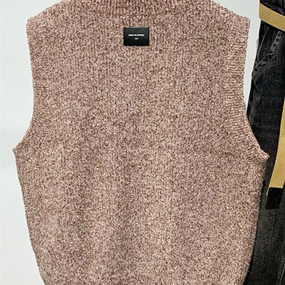 市场上装-毛衫-休闲毛衫