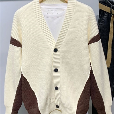 市场上装-毛衫-休闲毛衫