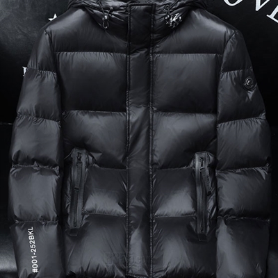 市场上装-棉衣/羽绒服-欧货棉服