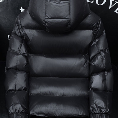 市场上装-棉衣/羽绒服-欧货棉服