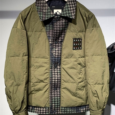 市场上装-棉衣/羽绒服-休闲棉服