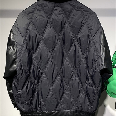 市场上装-棉衣/羽绒服-休闲棉服