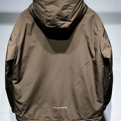 市场上装-棉衣/羽绒服-休闲棉服