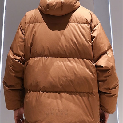 市场上装-棉衣/羽绒服-休闲棉服