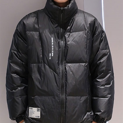 市场上装-棉衣/羽绒服-休闲棉服