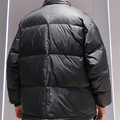 市场上装-棉衣/羽绒服-休闲棉服