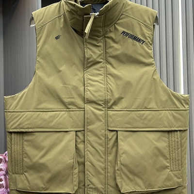 市场上装-马夹-休闲马夹