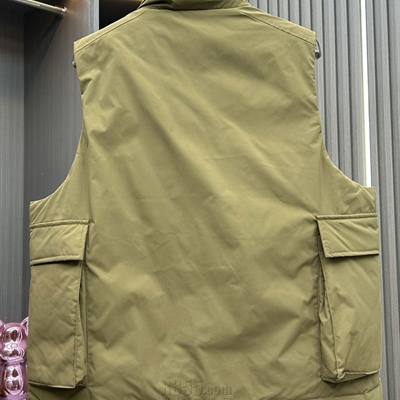 市场上装-马夹-休闲马夹