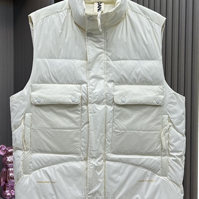 市场上装-马夹-休闲马夹