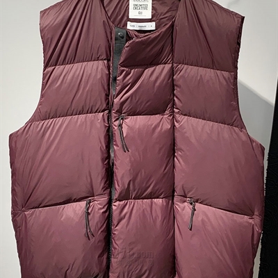 市场上装-马夹-休闲马夹