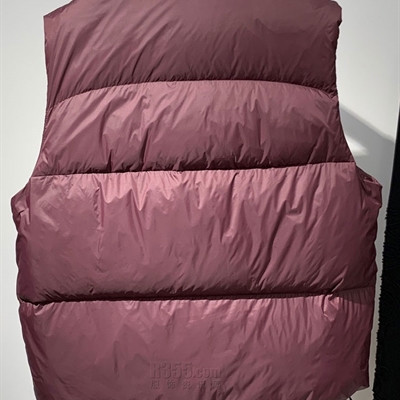 市场上装-马夹-休闲马夹