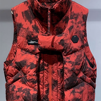 市场上装-马夹-休闲马夹