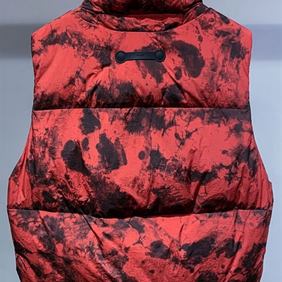 市场上装-马夹-休闲马夹