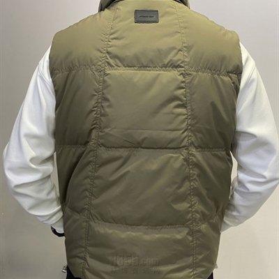 市场上装-马夹-休闲马夹