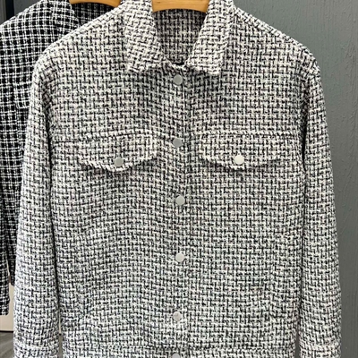 市场上装-夹克-休闲夹克