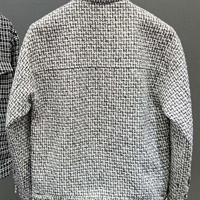 市场上装-夹克-休闲夹克