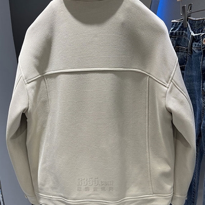 市场上装-夹克-休闲夹克