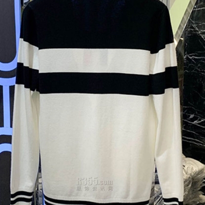 市场上装-毛衫-欧货毛衫