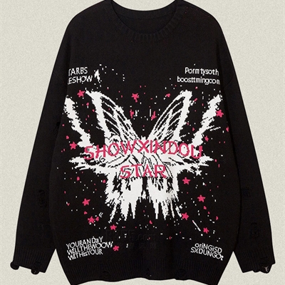 市场上装-毛衫-电商毛衫