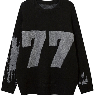 市场上装-毛衫-电商毛衫