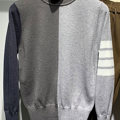 市场上装-毛衫-欧货毛衫