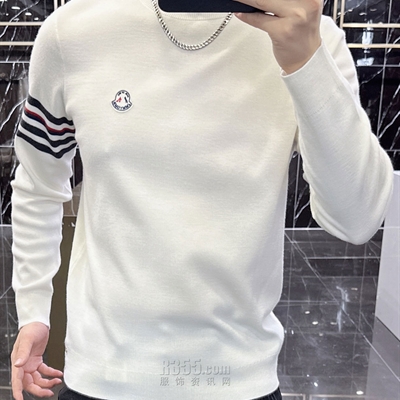 市场上装-毛衫-欧货毛衫