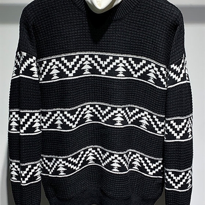 市场上装-毛衫-休闲毛衫