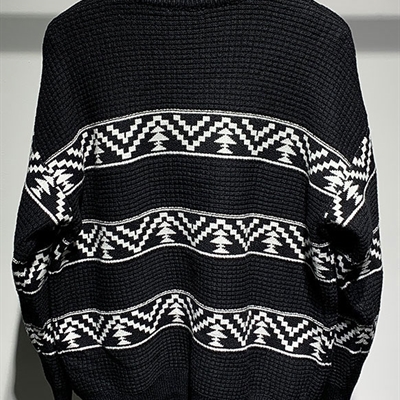 市场上装-毛衫-休闲毛衫