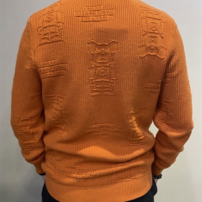 市场上装-毛衫-休闲毛衫