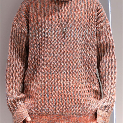 市场上装-毛衫-休闲毛衫