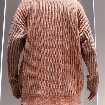 市场上装-毛衫-休闲毛衫