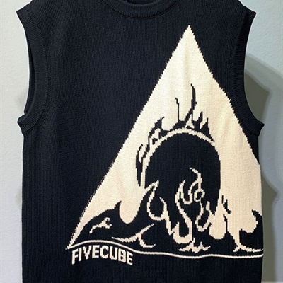 市场上装-毛衫-休闲毛衫