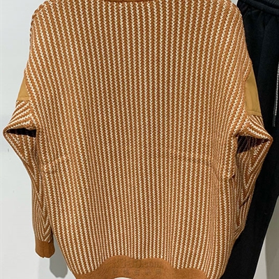 市场上装-毛衫-休闲毛衫