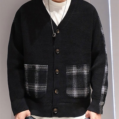 市场上装-毛衫-休闲毛衫