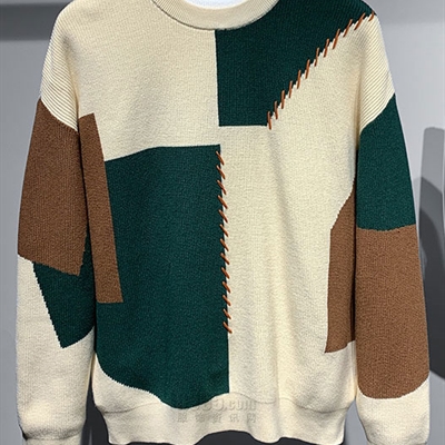 市场上装-毛衫-休闲毛衫