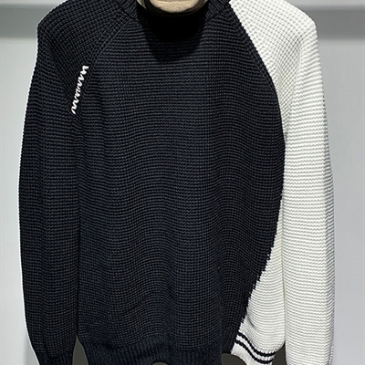 市场上装-毛衫-休闲毛衫