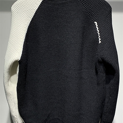 市场上装-毛衫-休闲毛衫