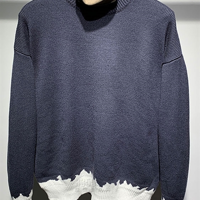 市场上装-毛衫-休闲毛衫