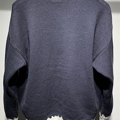 市场上装-毛衫-休闲毛衫