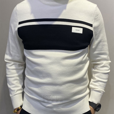 市场上装-毛衫-休闲毛衫