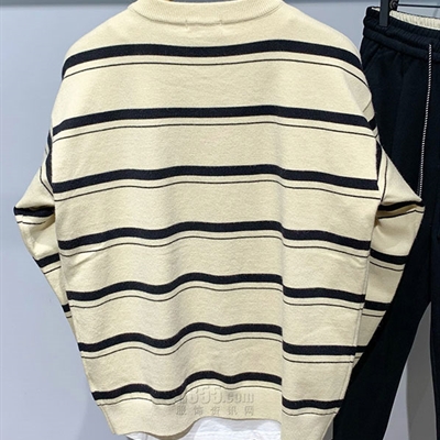 市场上装-毛衫-休闲毛衫