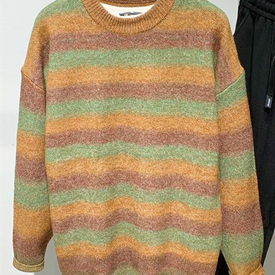 市场上装-毛衫-休闲毛衫