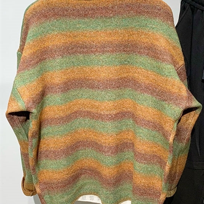 市场上装-毛衫-休闲毛衫