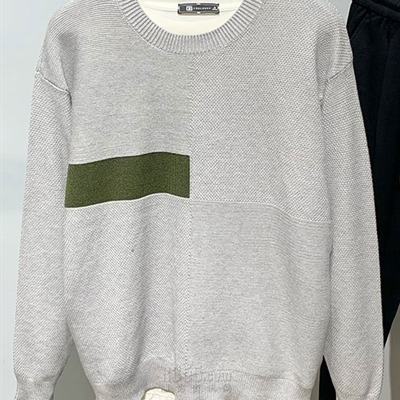 市场上装-毛衫-休闲毛衫