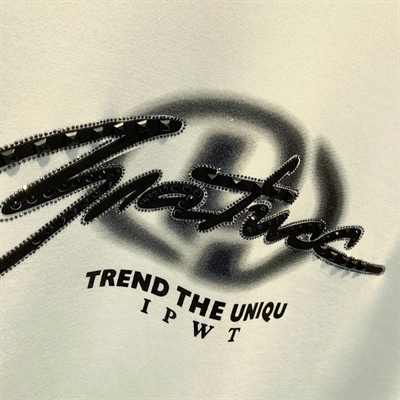 市场上装-T恤-欧货T恤