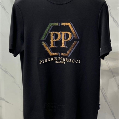 市场上装-T恤-欧货T恤