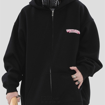 市场上装-卫衣-电商卫衣