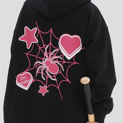 市场上装-卫衣-电商卫衣