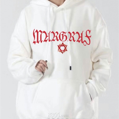 市场上装-卫衣-电商卫衣